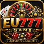EU777 Game