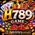 H789 Game