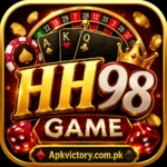 HH98 Game