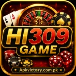 HI309 Game