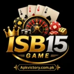 ISB15 Game