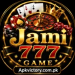 Jami777 Game