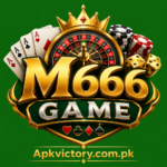 M666 Game