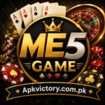 ME5 Game