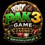 PAK3 Game