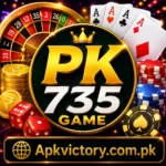 PK735 Game