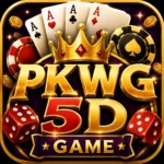 PKWG5D Game