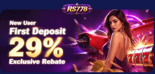 RS778 Game