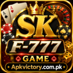 SK-F777 Game