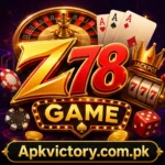 Z78 Game