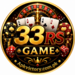 33RS Game