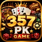 357PK Game