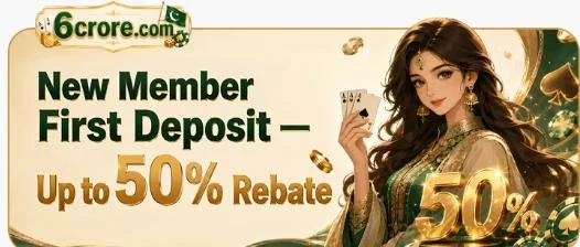 6crore Game