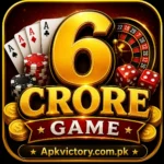6Crore Game