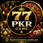 77PKR Game