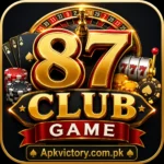 87Club Game