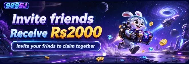 888GJ Game