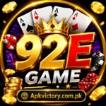 92E Game