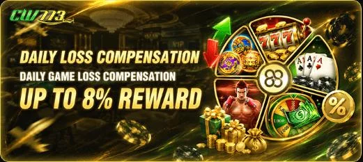 CW773 Game