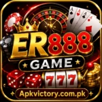 ER888 Game