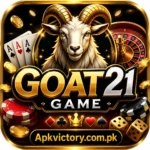 Goat21 Game