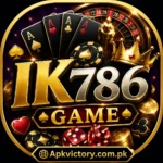 IK786 Game