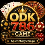 ODK786 Game