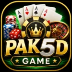 PAK5D Game