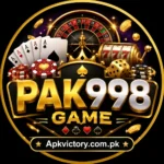 PAK998 Game