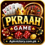 PKRAAH Game