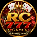 RC777 Game
