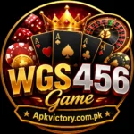 Wgs456 Game