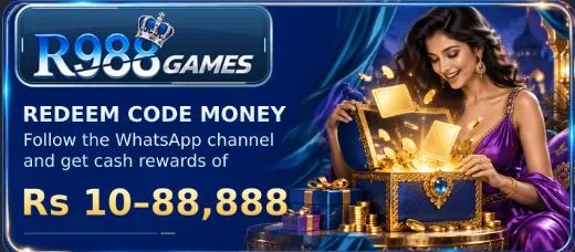 R988 Games